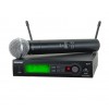 Bộ microphone không dây Shure SLX24/SM58